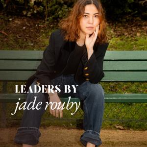 The JAD Rouby Podcast