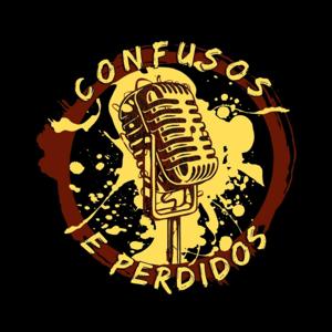 Confusos e Perdidos Podcast