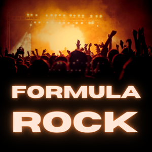 Formula Rock