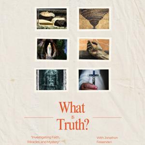 What is Truth?