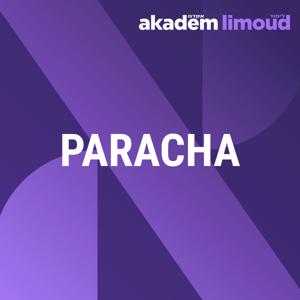 Paracha de la semaine 5785