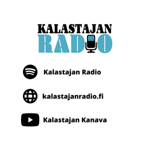 Kalastajan Radio