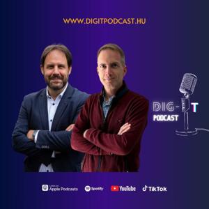 DIG-IT Podcast
