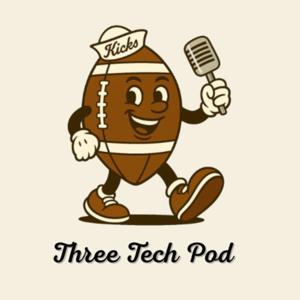 The Three Technique: A College Football Podcast
