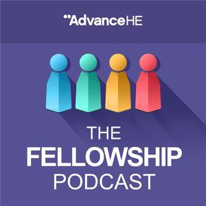 The Fellowship Podcast