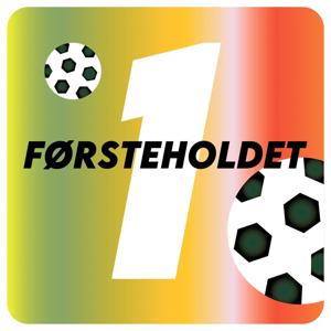 Førsteholdet by Amalie Bremer