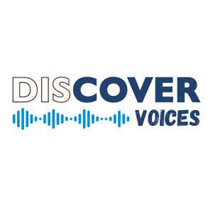 DISCOVER Voices | disAbility Cornwall & IoS