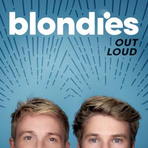 Blondies: Out Loud