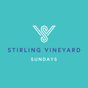Stirling Vineyard Sundays