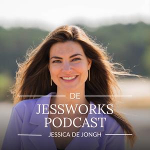 🎧 De Jessica de Jongh Podcast