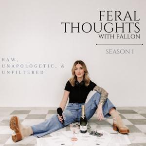 Feral Thoughts