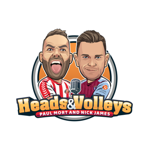 Heads And Volleys