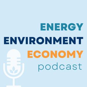 Energy Environment Economy