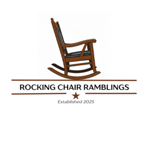 Rocking Chair Ramblings