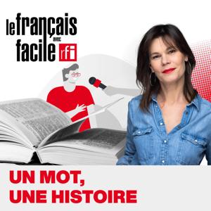 Un mot, une histoire