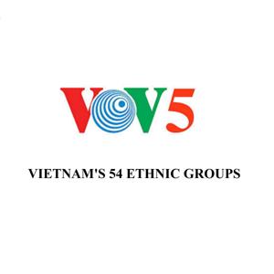 VOV - Vietnam's 54 Ethnic groups