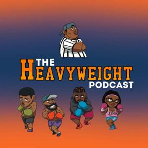 The Heavyweight Podcast