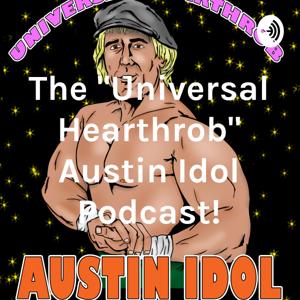 Austin Idol World Wide!