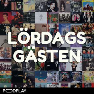 Lördagsgästen by Podplay | Hasse Strandberg