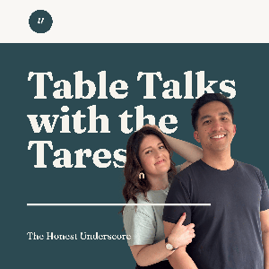 Table Talks with the Tares