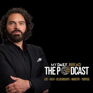 My Daily Bread The Podcast