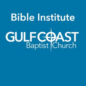 GCBC Bible Institute