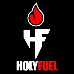 The Holy Fuel Podcast
