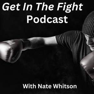 Get In The Fight