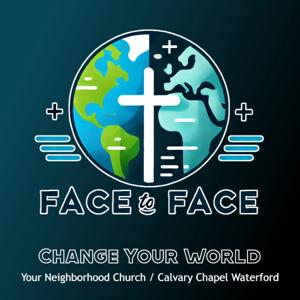 Change Your World - Calvary Chapel Waterford