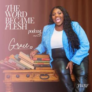 The Word Became Flesh
