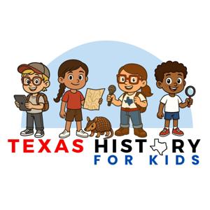 Texas History for Kids