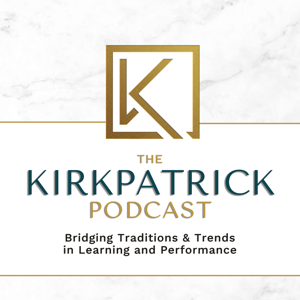 The Kirkpatrick Podcast
