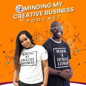 Minding My Creative Business Podcast