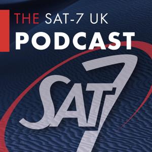 The SAT-7 UK Podcast