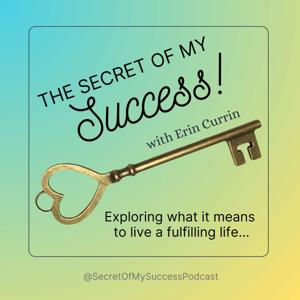 The Secret of My Success