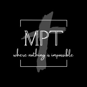 The Middleton Pentecostal Tabernacle Podcast