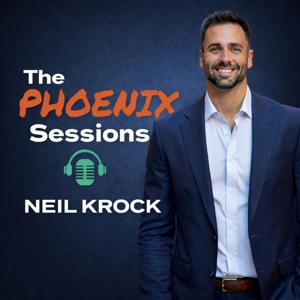 The Phoenix Sessions with Neil Krock