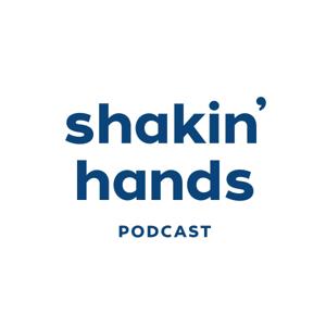 Shakin' Hands