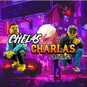 Chelas y charlas