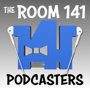 The 141 Podcasters!