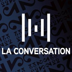 La conversation ‐ RTS Espace 2