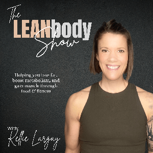LEANbody Show