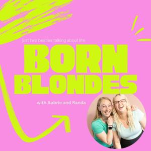 Born Blondes