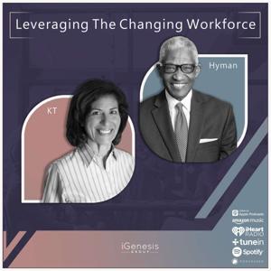 Leveraging the Changing Workforce