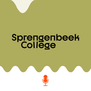 De Sprengenbeek College Podcast