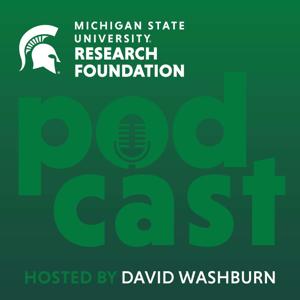 MSU Research Foundation Podcast