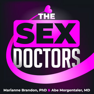 The Sex Doctors by Dr. Marianne Brandon and Dr. Abe Morgentaler