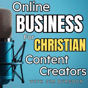 Online Business for Christian Content Creators