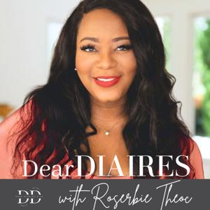 Dear Diaries Podcast