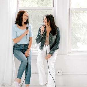 It’s Already In You Podcast